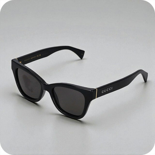 グッチ サングラス レディース ブランド GUCCI GG1133S ブラック GG1133S-001-INT-SUN-LDY