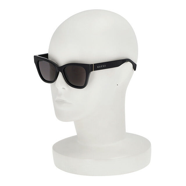 グッチ サングラス レディース ブランド GUCCI GG1133S ブラック GG1133S-001-INT-SUN-LDY