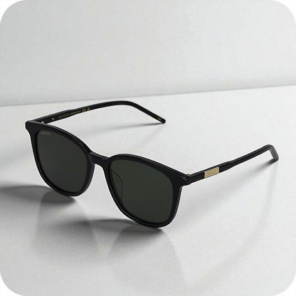 グッチ サングラス メンズ ブランド GUCCI GG1158SK ブラック GG1158003-KOR-SUN-MEN