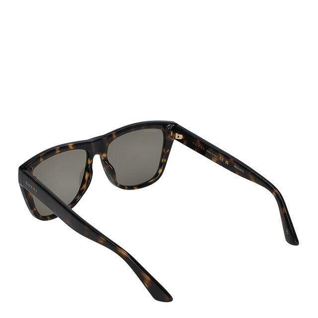 グッチ サングラス メンズ ブランド GUCCI GG1345S ブラウン GG1345S-003-INT-SUN-MEN
