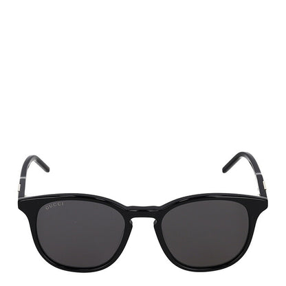 グッチ サングラス メンズ ブランド GUCCI GG1157S ブラック GG1157S-001-INT-SUN-MEN