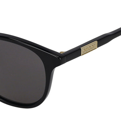 グッチ サングラス メンズ ブランド GUCCI GG1157S ブラック GG1157S-001-INT-SUN-MEN