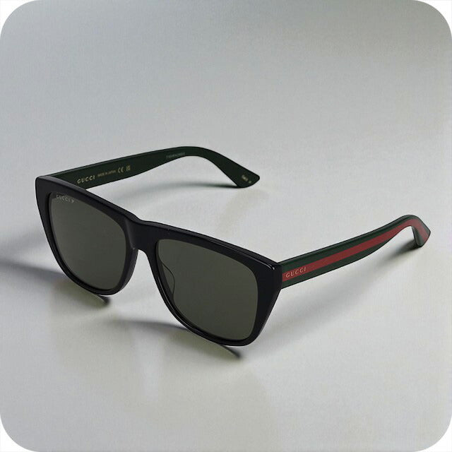 グッチ サングラス メンズ ブランド GUCCI GG0926S ブラック GG0926S-006-INT-SUN-MEN