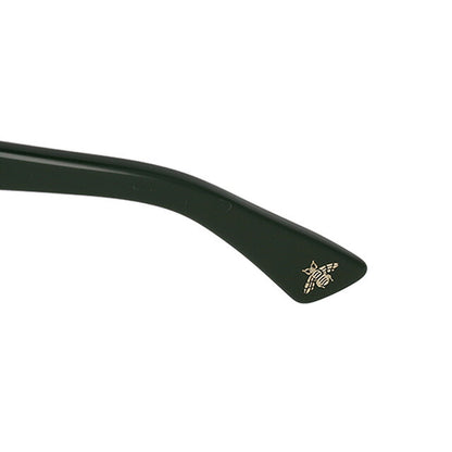 グッチ サングラス レディース ブランド GUCCI GG0163SN ブラック GG0163SN-003-INT-SUN-LDY