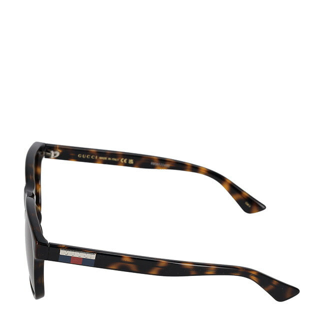 グッチ サングラス メンズ ブランド GUCCI GG0746S ブラウン GG0746S-003-INT-SUN-MEN