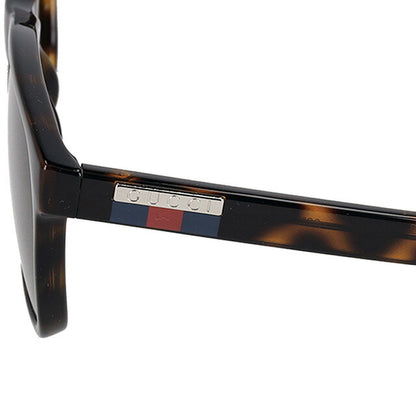 グッチ サングラス メンズ ブランド GUCCI GG0746S ブラウン GG0746S-003-INT-SUN-MEN