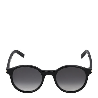 サンローラン サングラス メンズ レディース ブランド SAINT LAURENT SL 521 ブラック SL521-001-INT-SUN-UNI