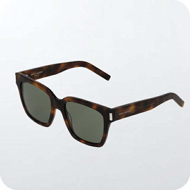 サンローラン サングラス メンズ レディース ブランド SAINT LAURENT SL 507 ブラウン SL507-003-INT-SUN-UNI