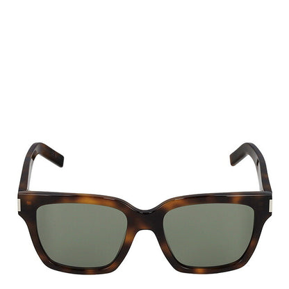 サンローラン サングラス メンズ レディース ブランド SAINT LAURENT SL 507 ブラウン SL507-003-INT-SUN-UNI