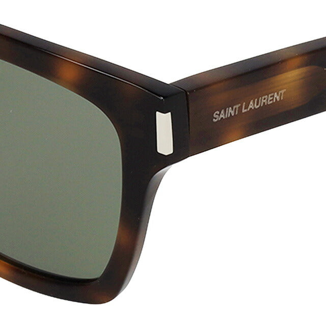 サンローラン サングラス メンズ レディース ブランド SAINT LAURENT SL 507 ブラウン SL507-003-INT-SUN-UNI