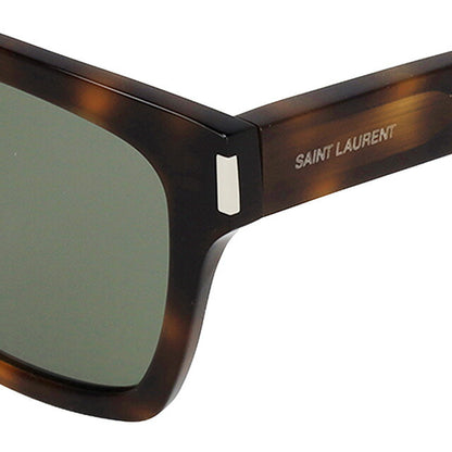 サンローラン サングラス メンズ レディース ブランド SAINT LAURENT SL 507 ブラウン SL507-003-INT-SUN-UNI