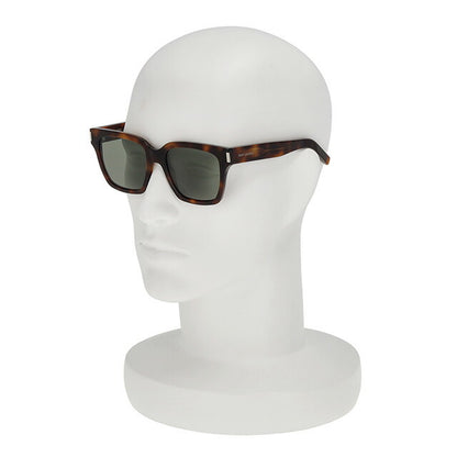 サンローラン サングラス メンズ レディース ブランド SAINT LAURENT SL 507 ブラウン SL507-003-INT-SUN-UNI