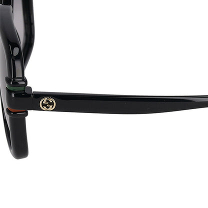 グッチ サングラス レディース ブランド GUCCI GG1066S ブラック GG1066S-001-INT-SUN-LDY