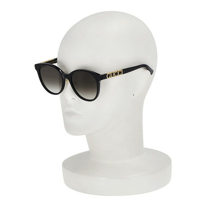 グッチ サングラス レディース ブランド GUCCI GG1191SK ブラック GG1191001-KOR-SUN-LDY