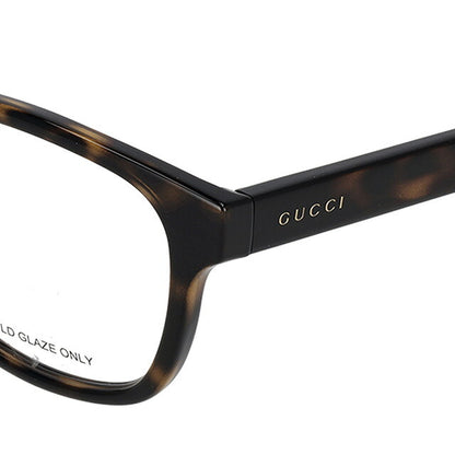 グッチ 眼鏡 メンズ ブランド GUCCI GG1344O ブラウン GG1344O-006-INT-OPT-MEN