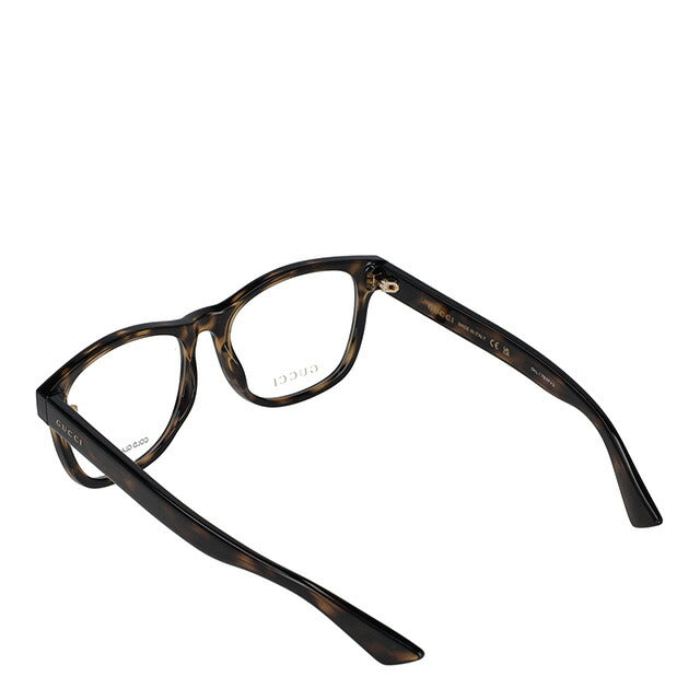 グッチ 眼鏡 メンズ ブランド GUCCI GG1344O ブラウン GG1344O-006-INT-OPT-MEN