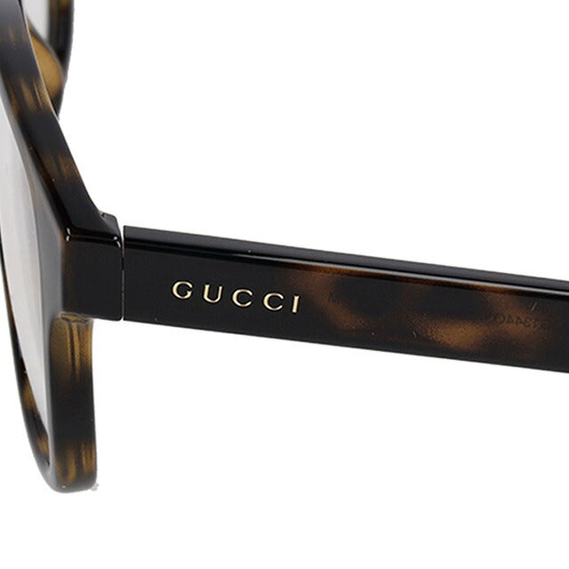 グッチ 眼鏡 メンズ ブランド GUCCI GG1344O ブラウン GG1344O-006-INT-OPT-MEN