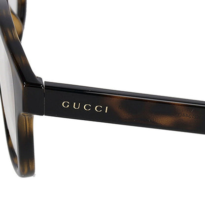 グッチ 眼鏡 メンズ ブランド GUCCI GG1344O ブラウン GG1344O-006-INT-OPT-MEN