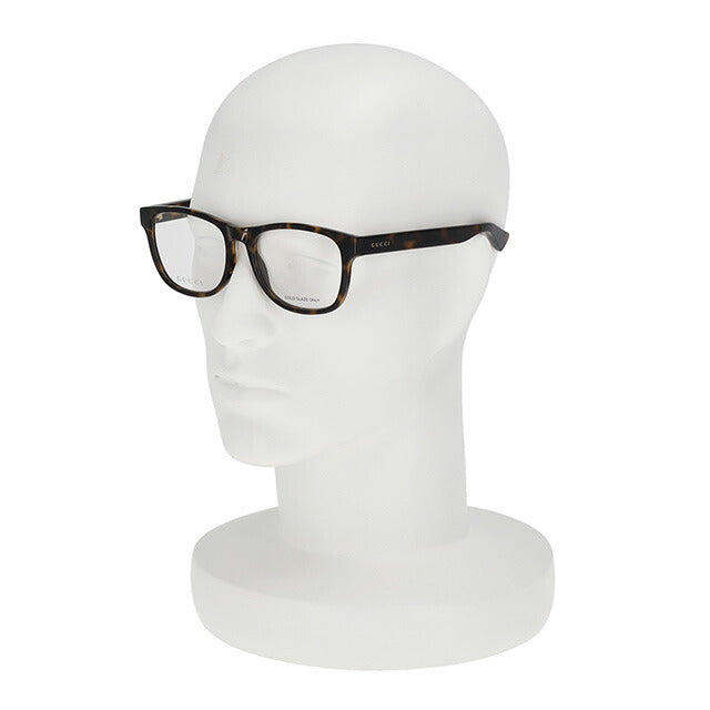 グッチ 眼鏡 メンズ ブランド GUCCI GG1344O ブラウン GG1344O-006-INT-OPT-MEN