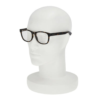 グッチ 眼鏡 メンズ ブランド GUCCI GG1344O ブラウン GG1344O-006-INT-OPT-MEN