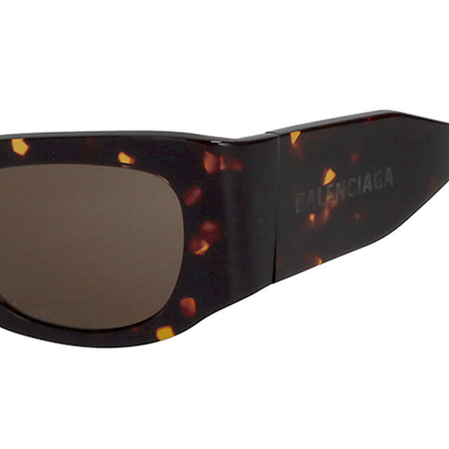 バレンシアガ サングラス レディース ブランド BALENCIAGA BB0327S 002