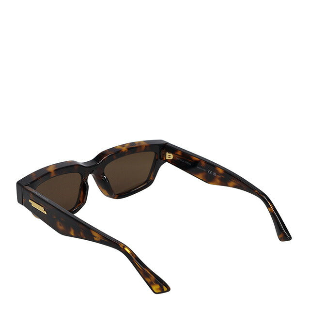 ボッテガ・ヴェネタ サングラス メンズ レディース ブランド BOTTEGA VENETA BV1250S 002 ブラウン