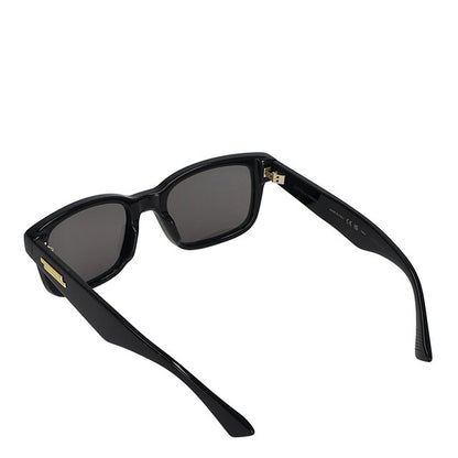 ボッテガ・ヴェネタ サングラス メンズ ブランド BOTTEGA VENETA BV1146S 001 ブラック