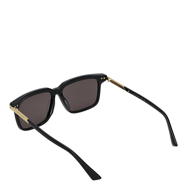 ボッテガ・ヴェネタ サングラス メンズ ブランド BOTTEGA VENETA BV1261S 001 ブラック