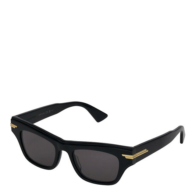 ボッテガ・ヴェネタ サングラス レディース ブランド BOTTEGA VENETA BV1122S 001 ブラック