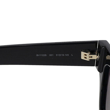 ボッテガ・ヴェネタ サングラス レディース ブランド BOTTEGA VENETA BV1122S 001 ブラック