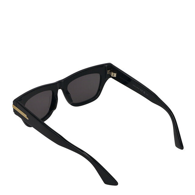 ボッテガ・ヴェネタ サングラス レディース ブランド BOTTEGA VENETA BV1122S 001 ブラック