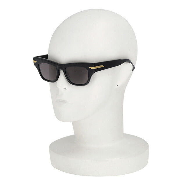 ボッテガ・ヴェネタ サングラス レディース ブランド BOTTEGA VENETA BV1122S 001 ブラック