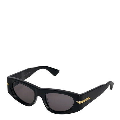 ボッテガ・ヴェネタ サングラス レディース ブランド BOTTEGA VENETA BV1144S 001 ブラック