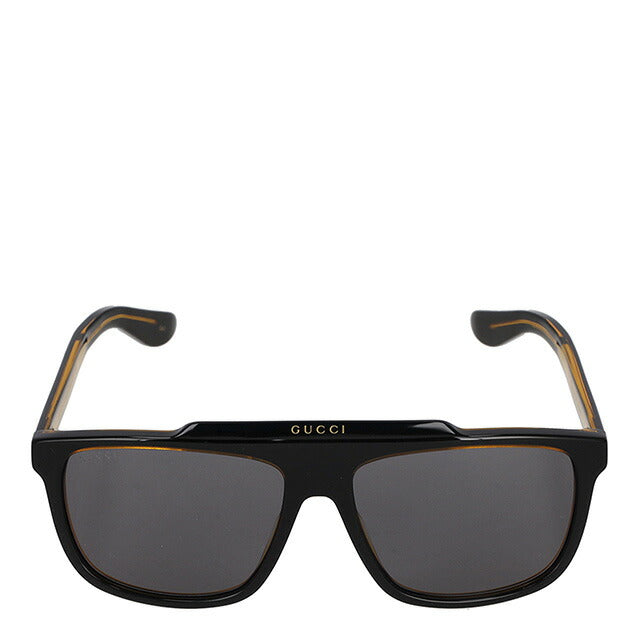 グッチ サングラス メンズ ブランド GUCCI GG1039S 001 ブラック/イエロー