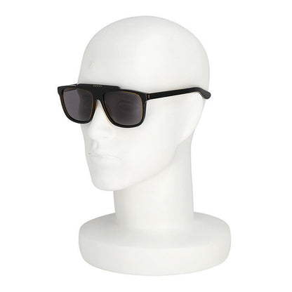 グッチ サングラス メンズ ブランド GUCCI GG1039S 001 ブラック/イエロー
