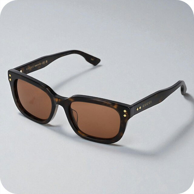 グッチ サングラス レディース ブランド GUCCI GG1605SK 002 ブラウン