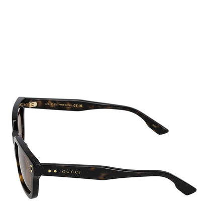 グッチ サングラス レディース ブランド GUCCI GG1605SK 002 ブラウン