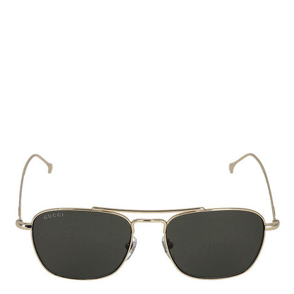 グッチ サングラス メンズ ブランド GUCCI GG1183S 001 ゴールド