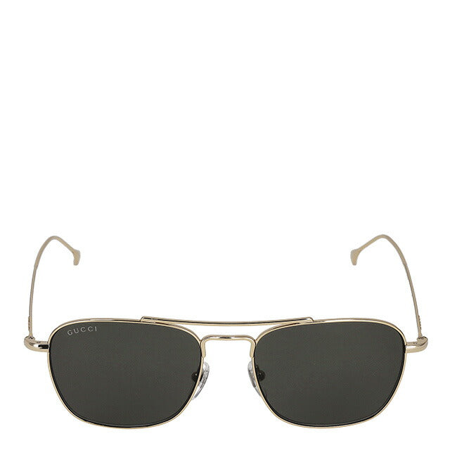 グッチ サングラス メンズ ブランド GUCCI GG1183S 001 ゴールド