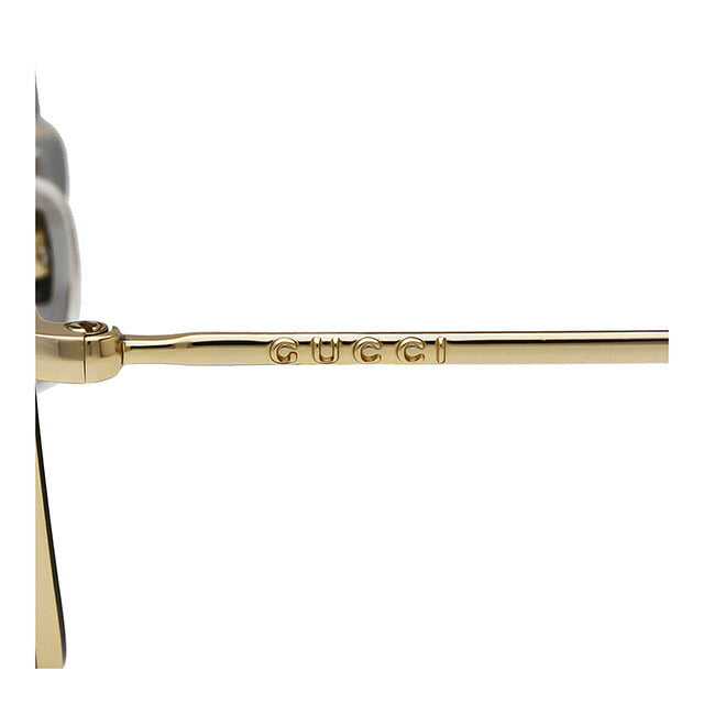グッチ サングラス メンズ ブランド GUCCI GG1183S 001 ゴールド