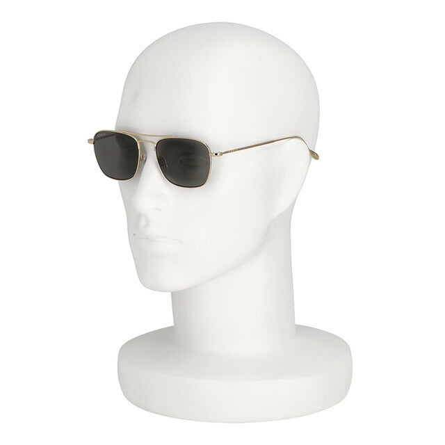 グッチ サングラス メンズ ブランド GUCCI GG1183S 001 ゴールド