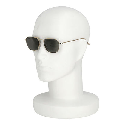 グッチ サングラス メンズ ブランド GUCCI GG1183S 001 ゴールド