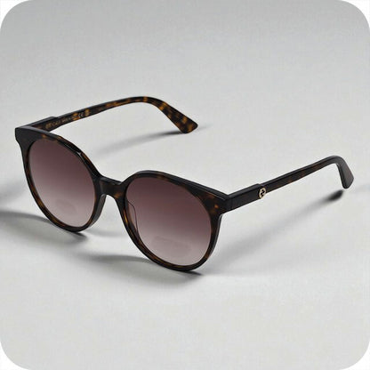 グッチ サングラス レディース ブランド GUCCI GG0488S 002 ブラウン