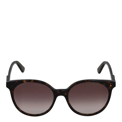 グッチ サングラス レディース ブランド GUCCI GG0488S 002 ブラウン