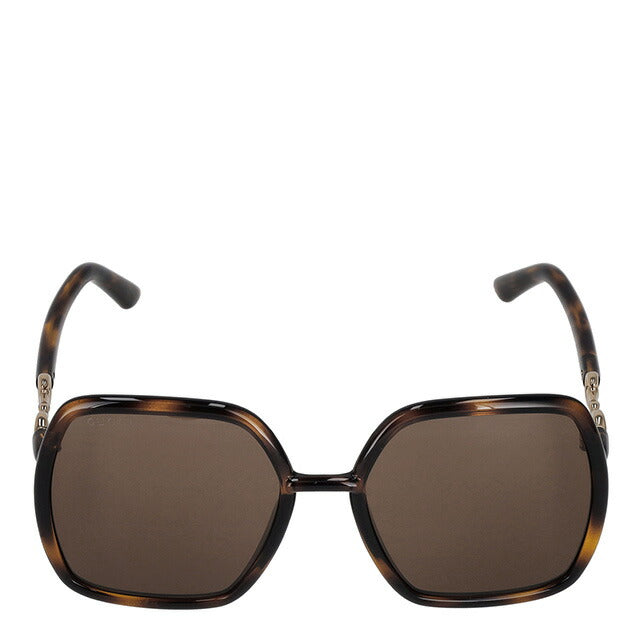 グッチ サングラス レディース ブランド GUCCI GG0890S 002 ブラウン