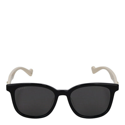 グッチ サングラス レディース ブランド GUCCI GG1001SK 003 ブラック/アイボリー