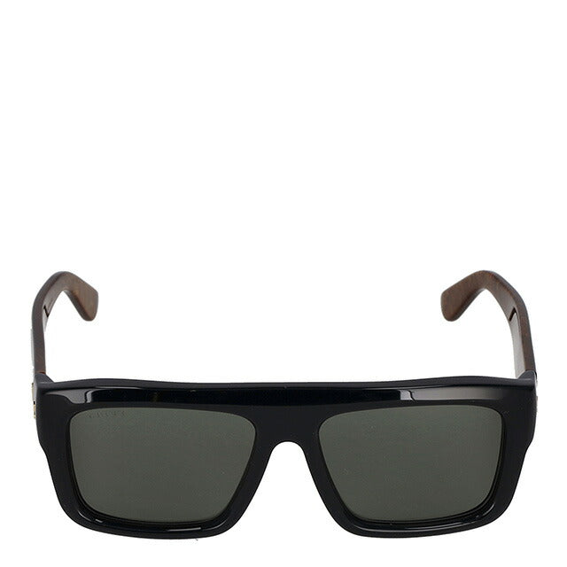 グッチ サングラス メンズ ブランド GUCCI GG1461S 001 ブラック/ブラウン