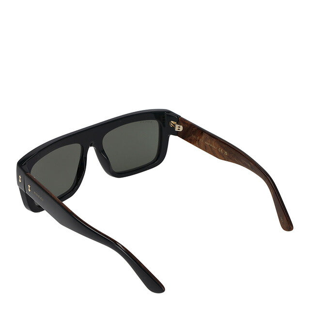 グッチ サングラス メンズ ブランド GUCCI GG1461S 001 ブラック