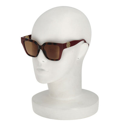 グッチ サングラス レディース ブランド GUCCI GG1023S 009 ブラウン