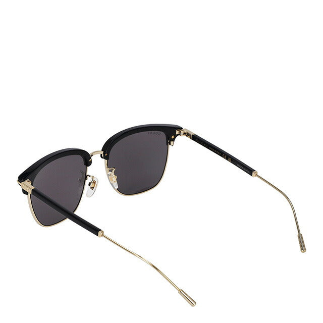 グッチ サングラス メンズ ブランド GUCCI GG1275SA 001 ブラック/ゴールド